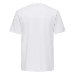 Camisetas manga corta Only & sons Onsmax Scooter Reg Ss Tee