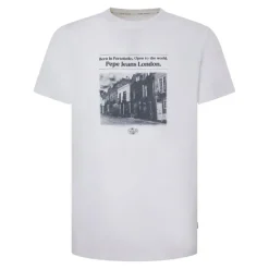Camisetas manga corta Pepe jeans Eggo N