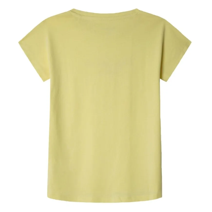 Camisetas manga corta Pepe jeans Nuria N