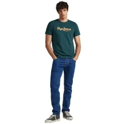 Camisetas manga corta Pepe jeans Wido