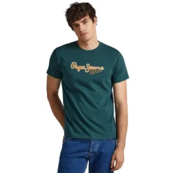 Camisetas manga corta Pepe jeans Wido