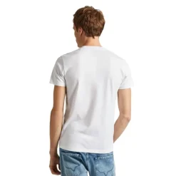 Camisetas manga corta Pepe jeans Count