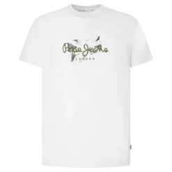 Camisetas manga corta Pepe jeans Count
