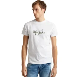 Camisetas manga corta Pepe jeans Count