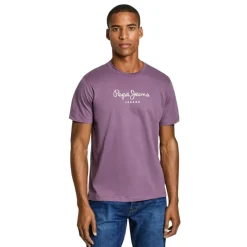 Camisetas manga corta Pepe jeans Eggo N