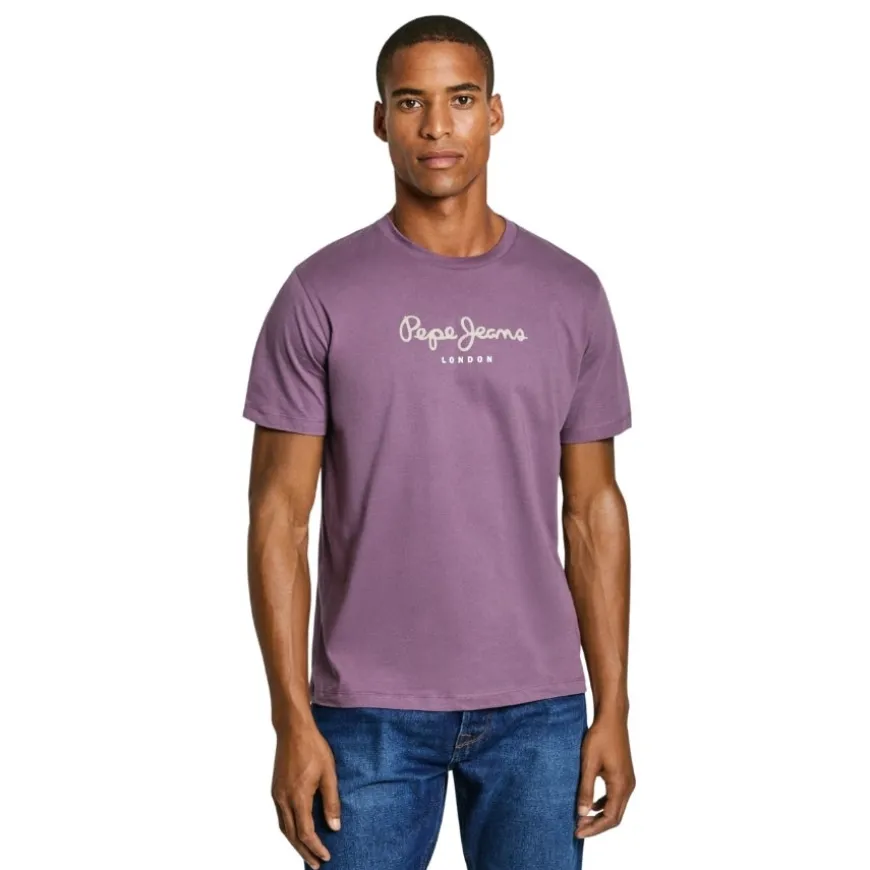 Camisetas manga corta Pepe jeans Eggo N
