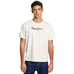 Camisetas manga corta Pepe jeans Eggo N