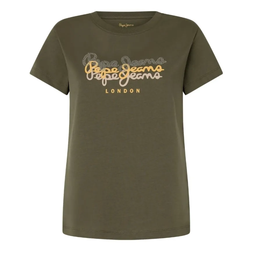 Camisetas manga corta Pepe jeans Galey