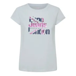 Camisetas manga corta Pepe jeans Enola