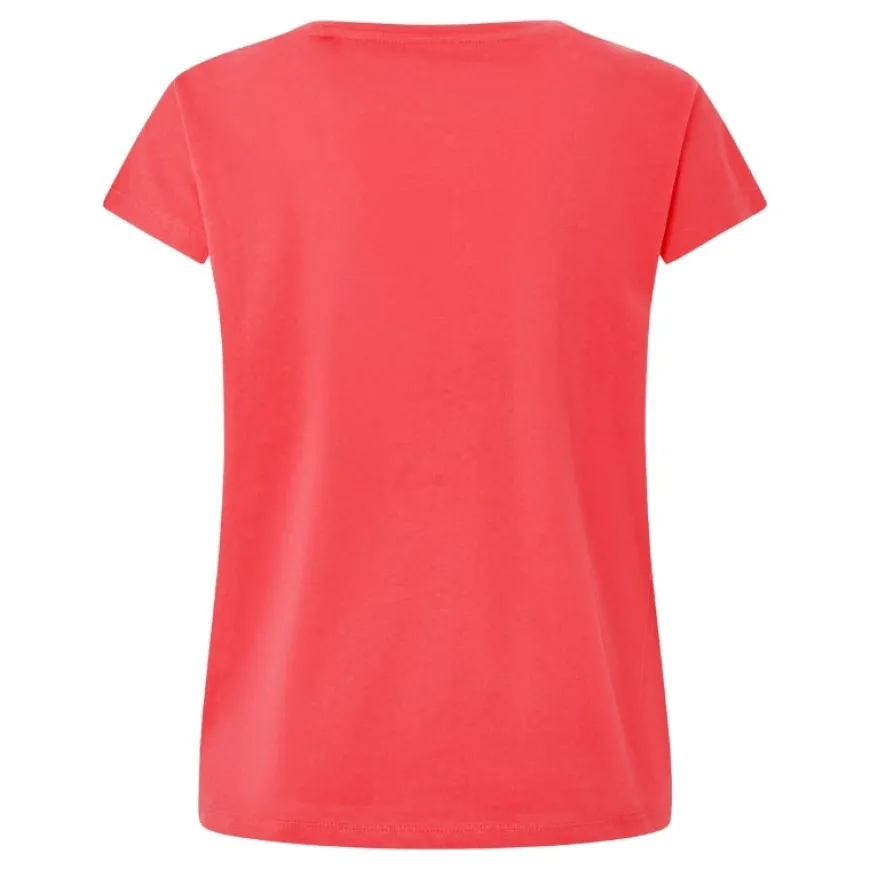 Camisetas manga corta Pepe jeans Bloom
