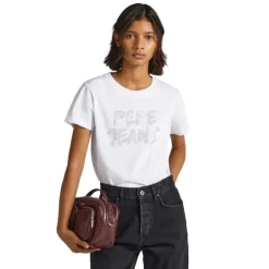 Camisetas manga corta Pepe jeans Bria