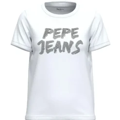 Camisetas manga corta Pepe jeans Bria