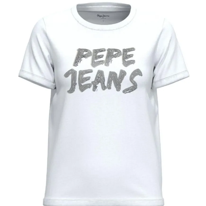 Camisetas manga corta Pepe jeans Bria