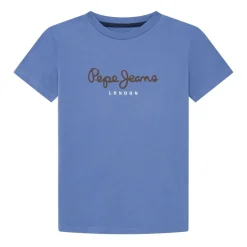 Camisetas manga corta Pepe jeans New Art Nn