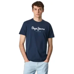 Camisetas manga corta Pepe jeans Eggo N