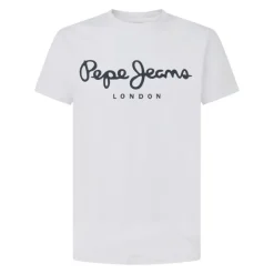 Camisetas manga corta Pepe jeans Original Stretch N