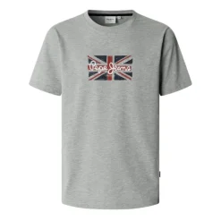 Camisetas manga corta Pepe jeans Grant Tee