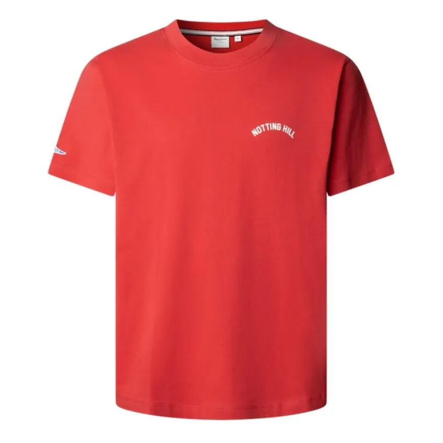 Camisetas manga corta Pepe jeans Gideon Tee