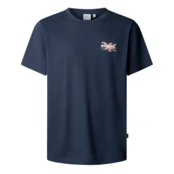 Camisetas manga corta Pepe jeans Summer Seasonal Logo Tee