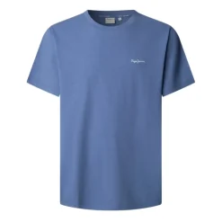 Camisetas manga corta Pepe jeans Contrast Connor