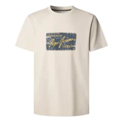 Camisetas manga corta Pepe jeans Suen Tee