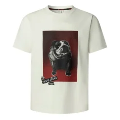 Camisetas manga corta Pepe jeans Gavin Tee
