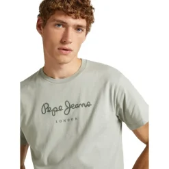 Camisetas manga corta Pepe jeans Eggo N