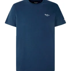 Camisetas manga corta Pepe jeans Original Basic 3 N