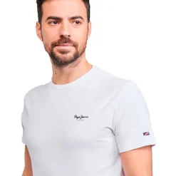 Camisetas manga corta Pepe jeans Original Basic 3 N