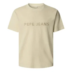 Camisetas manga corta Pepe jeans Meyer Tee