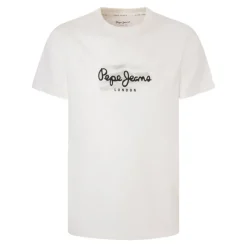 Camisetas manga corta Pepe jeans Castle