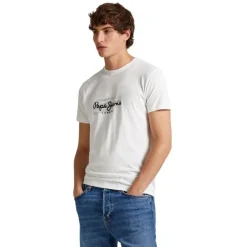 Camisetas manga corta Pepe jeans Castle