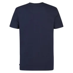 Camisetas manga corta Petrol M-3050-TSR617
