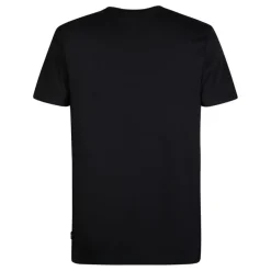 Camisetas manga corta Petrol M-3050-TSR134
