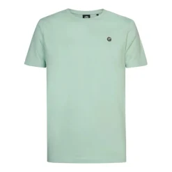 Camisetas manga corta Petrol Men T-Shirt SS