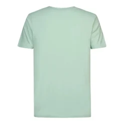 Camisetas manga corta Petrol Men T-Shirt SS