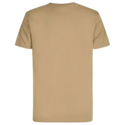 Camisetas manga corta Petrol M-ROS-TSR002