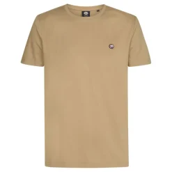 Camisetas manga corta Petrol M-ROS-TSR002