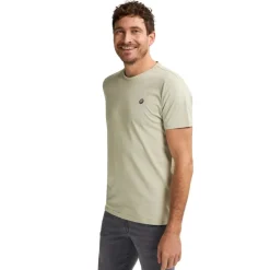 Camisetas manga corta Petrol M-ROS-TSR002