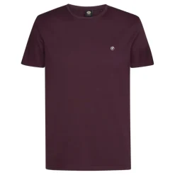 Camisetas manga corta Petrol M-ROS-TSR002