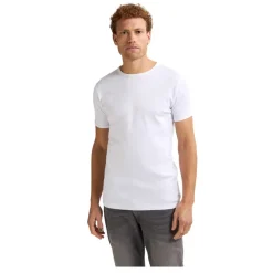 Camisetas manga corta Petrol T-Shirt SS R-Neck