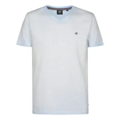 Camisetas manga corta Petrol Men T-Shirt SS Classic Print