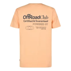 Camisetas manga corta Petrol Men T-Shirt SS
