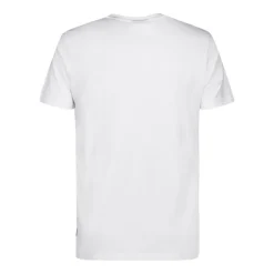 Camisetas manga corta Petrol Men T-Shirt SS Classic Print
