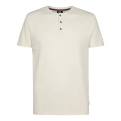 Camisetas manga corta Petrol Men T-Shirt SS