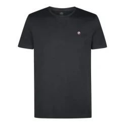 Camisetas manga corta Petrol Men T-Shirt SS