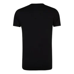 Camisetas manga corta Petrol Men Body Fit SS R-Neck - 2PACK