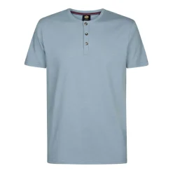 Camisetas manga corta Petrol Men T-Shirt SS