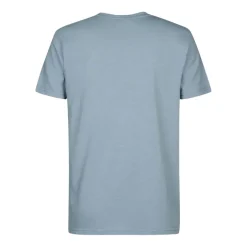 Camisetas manga corta Petrol Men T-Shirt SS