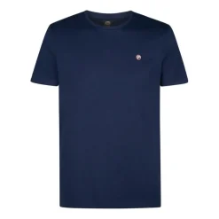 Camisetas manga corta Petrol Men T-Shirt SS